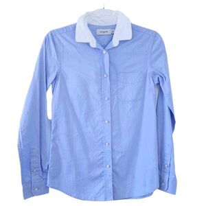 Coach 1941 Oxford Button Down Top